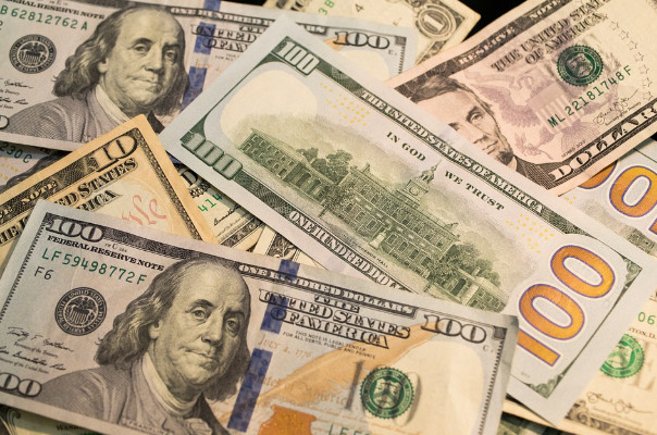 Доллар и евро дорожают: курс валют в Кривом Роге 15 октября