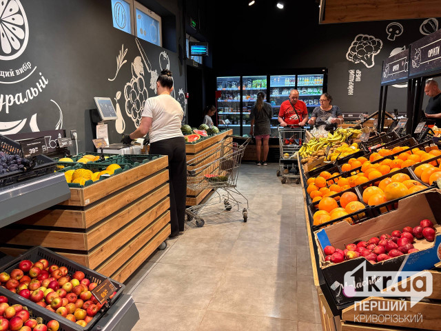 Насколько подорожали продукты за год и что среди лидеров роста цен