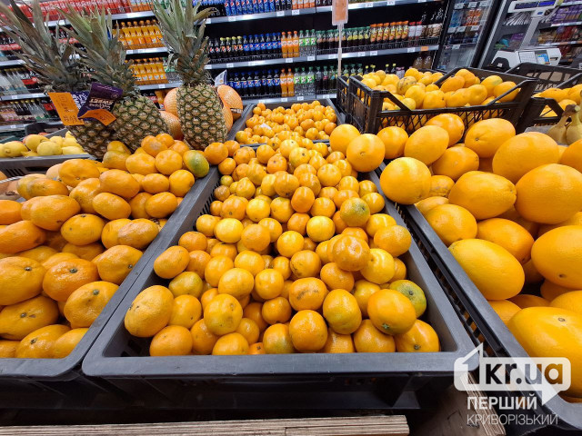 Как изменились цены в Днепропетровской области в сентябре