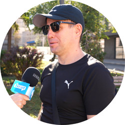 Криворожанин Владимир 