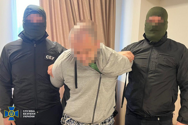 Во Львовской области будут судить криворожанина, который планировал теракт против военных