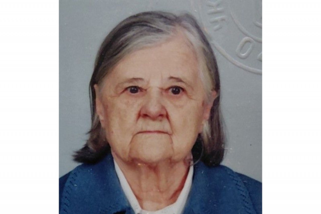 Мешканка Кривого Рогу Надія Лукашина святкує 100-річний ювілей