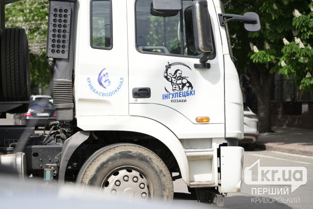 Как Кривбассводоканал манипулирует и дискредитирует независимую журналистику