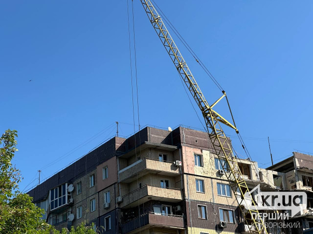 Как Правительство планирует ускорить ремонты критической инфраструктуры во время войны