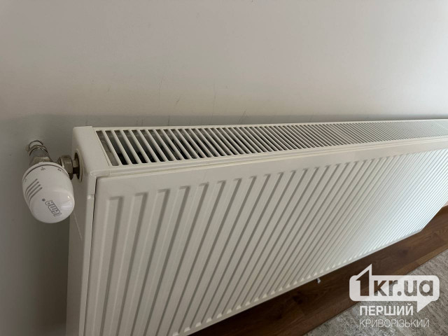 Криворожанам напоминают завершить ремонт отопительных труб в своих домах