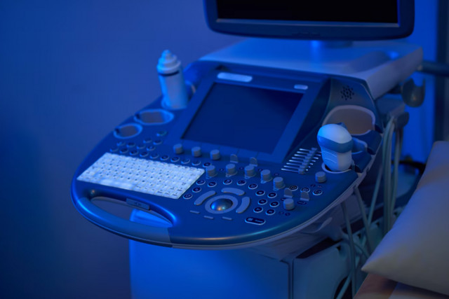 В Кривом Роге откроют новый кабинет УЗИ и другие бизнесы за грантовые средства