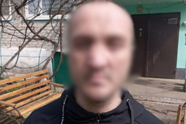 Полиция охраны Кривого Рога предотвратила вероятное ограбление