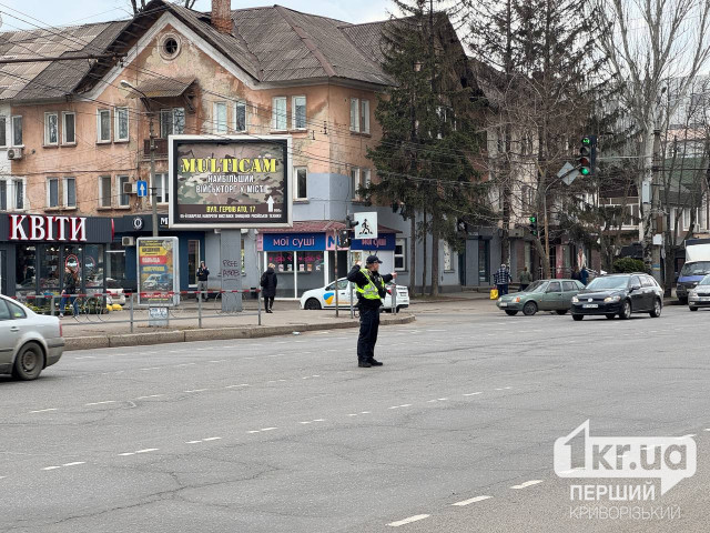 Криворожанам напомнили о сигналах регулировщиков на случай отключений света