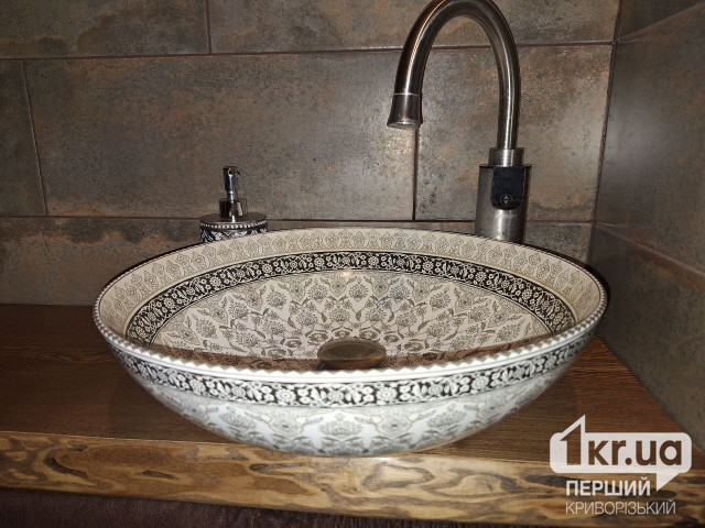 Более половины проб воды Кривого Рога не соответствуют установленным нормам