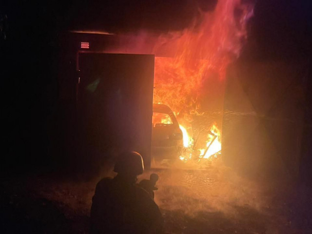 Через ворожі атаки на Дніпропетровщині загинуло двоє людей, ще 7 — постраждали