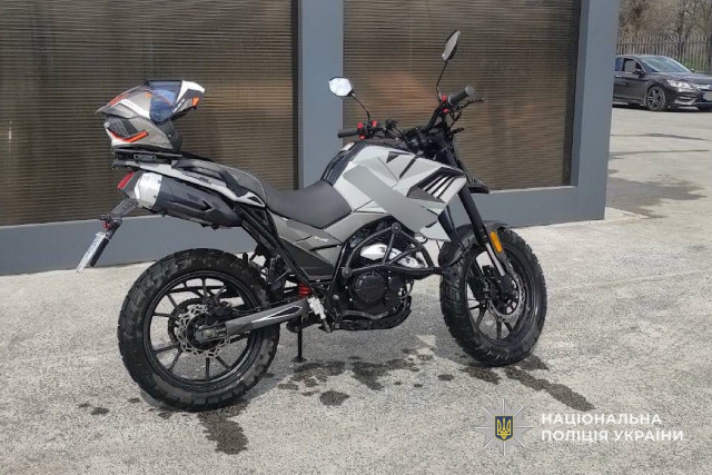 Жителя Кривого Рога подозревают в двух кражах