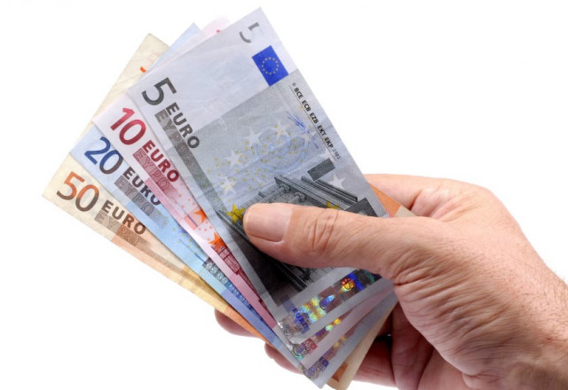 Евро почти 49 гривен: курс валют в Кривом Роге 28 октября