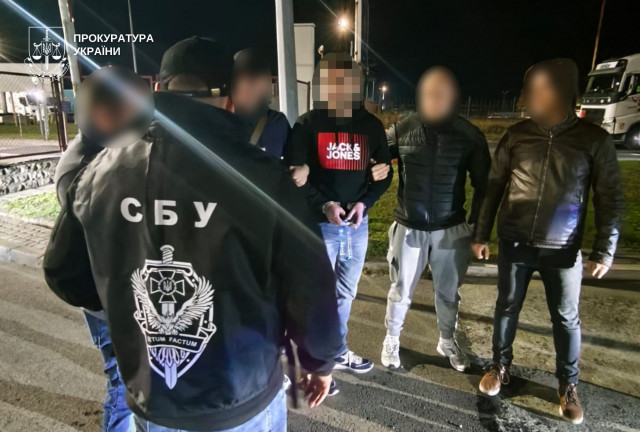В Украину экстрадировали днепрянина, который находится в международном розыске: за что