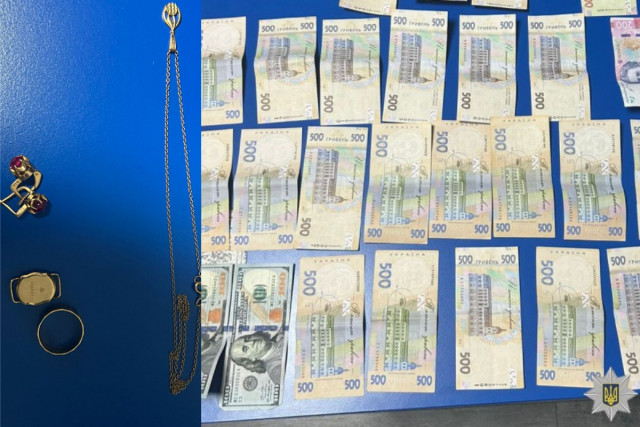 Мешканка Дніпропетровської області обікрала літню жінку у Вінниці — що їй загрожує