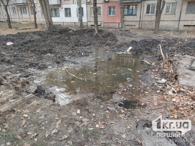 За месяц Кривбассводоканал просрочил выполнение почти половины заявок