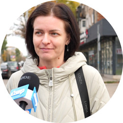 Криворожанка Алина