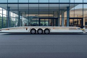 Криворіжців просять допомогти зібрати кошти на лафет для військових на передовій