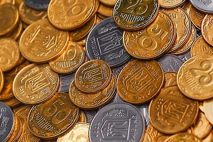 В Украине планируют переименовать название разменной монеты — проект закона
