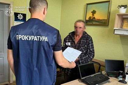 Бросил гранату у соседей — что угрожает мужчине за убийство человека на Днепропетровщине