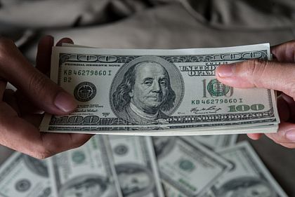 Доллар и евро подешевели: курс валют в Кривом Роге 6 октября