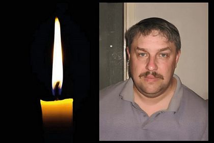 Защитник из Кривого Рога Сергей Кобзин скончался в больнице