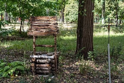 На сколько в колодезной воде Днепропетровщины превышен уровень нитратов