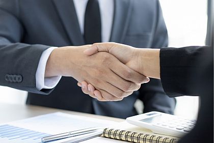 Днепропетровская область среди лидеров за открытием новых бизнесов