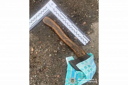 Напал на священнослужителя: полиция задержала подозреваемого криворожанина