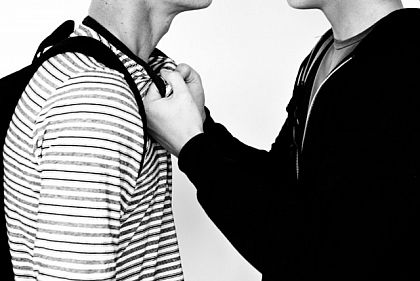 Криворожанина подозревают в тяжком избиении знакомого