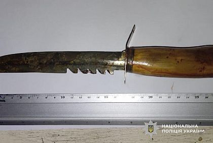 Жителя Днепра будут судить за убийство бывшей сожительницы