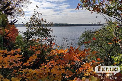 Какой будет погода в Кривом Роге 9 октября