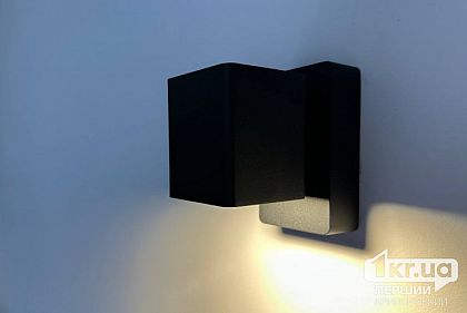 Где в Криворожском районе 10 октября не будет света