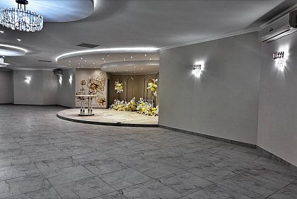 Как после восстановления выглядит Центрально-Городской отдел ГРАГС в Кривом Роге