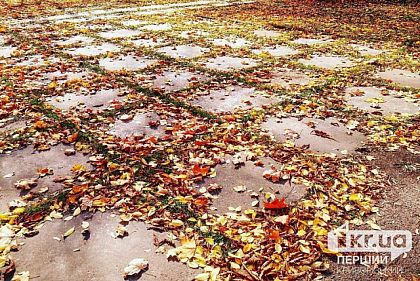 Какой будет погода в Кривом Роге 11 октября