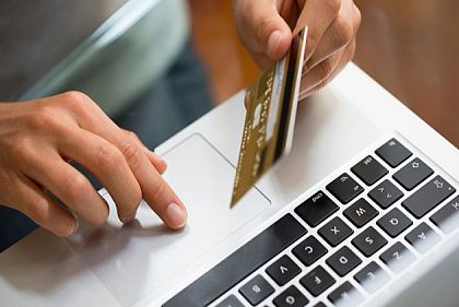 Как криворожанам уберечься от мошенников, использующих фишинговые сообщения