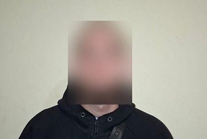 В Днепропетровской области мужчина жестоко избил прохожего: полиция задержала нападавшего