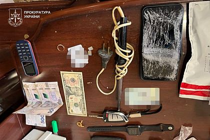 Прокуратура обжалует домашний арест для похитителей, которые пытали бизнесмена в Кривом Роге