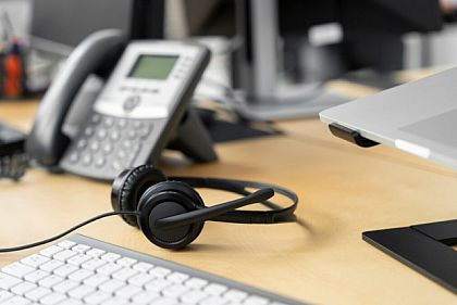 С какими должностными лицами криворожане могут поговорить на этой неделе в Контакт-центре