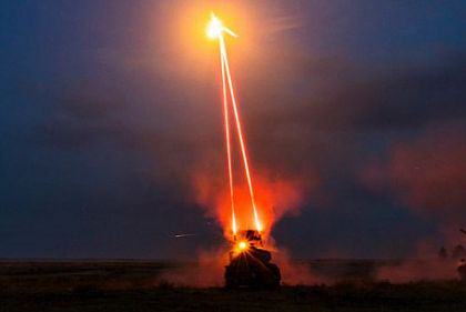 Около сотни вражеских беспилотников атаковали Украину ночью 14 октября