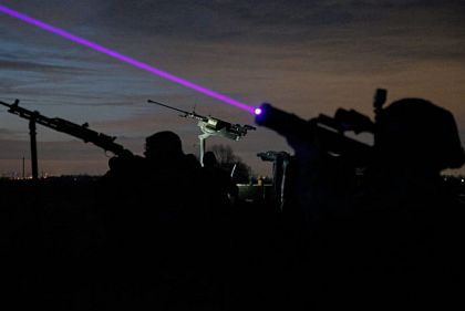 Ночью 15 октября враг массированно атаковал Днепропетровщину беспилотниками