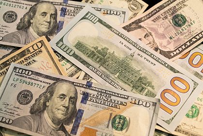 Доллар и евро дорожают: курс валют в Кривом Роге 15 октября