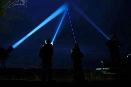 Ночью 15 октября Украину атаковали более сотни вражеских беспилотников