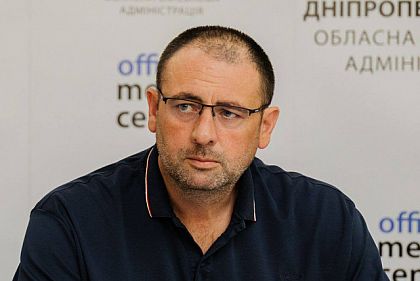 Кто возглавит Днепропетровскую областную военную администрацию