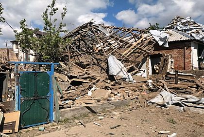 Оккупанты били по Никопольщине, Синельниковщине и Павлограду: какие последствия