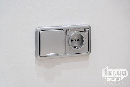 Как криворожанам безопасно использовать электроприборы после восстановления света