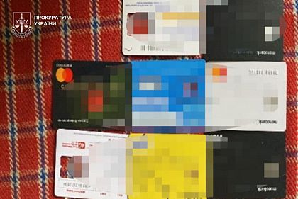 На Днепропетровщине будут судить группу, которая обокрала более 20 пожилых людей