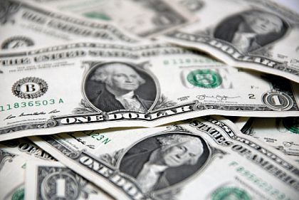 Доллар стоит дешевле: курс валют в Кривом Роге 17 октября