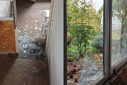 Армия РФ атаковала громаду Криворожья: какие последствия