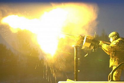 Сколько беспилотников армии РФ уничтожили над Украиной в ночь на 21 октября