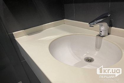 За месяц криворожане отправили более 2,7 тысяч жалоб, связанных с водоснабжением